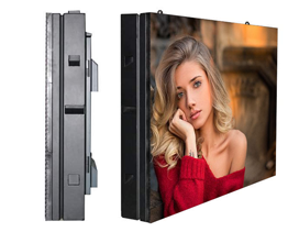 Advertising LED Display