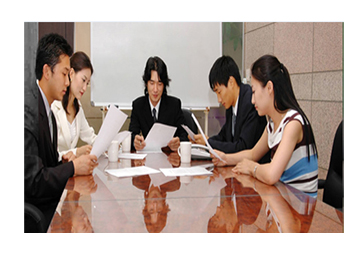 MEETING