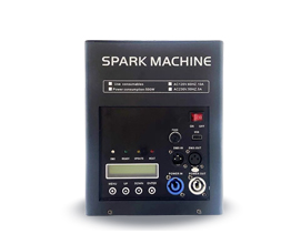 Cold Spark Machine
